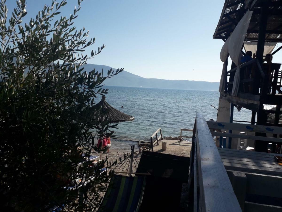 Residence Giulia Vlorë Exterior foto