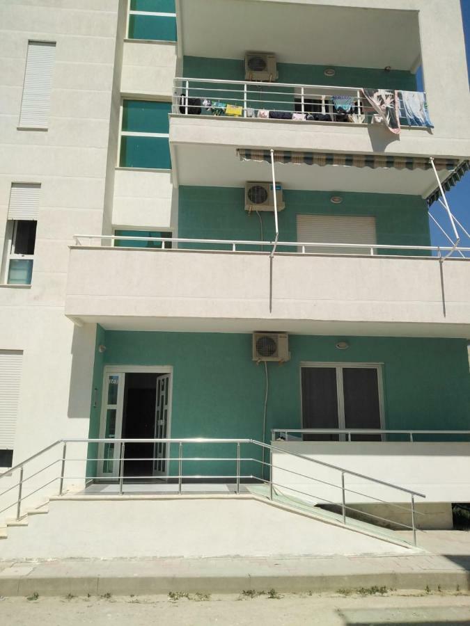 Residence Giulia Vlorë Exterior foto